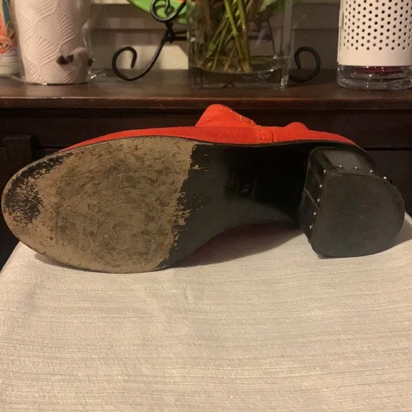 Rag & bone booties - Picture 5 of 7